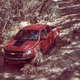 Illustration for article titled The Chevy Colorado ZR2 Is Your Mid-Sized Diesel Ford Raptor Alternative